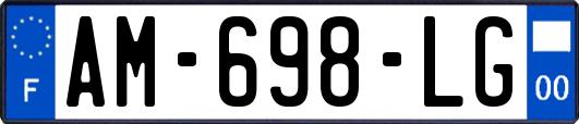 AM-698-LG