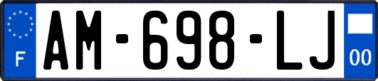 AM-698-LJ