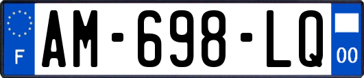 AM-698-LQ