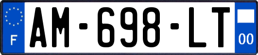 AM-698-LT