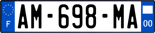 AM-698-MA