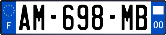 AM-698-MB