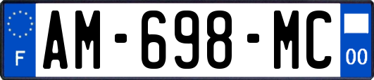 AM-698-MC
