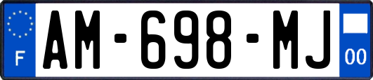 AM-698-MJ