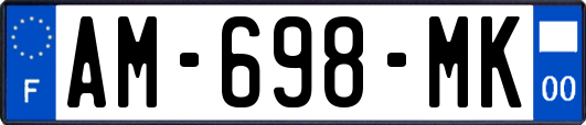 AM-698-MK