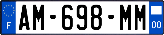AM-698-MM