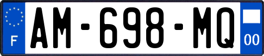 AM-698-MQ