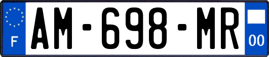 AM-698-MR