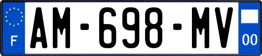 AM-698-MV