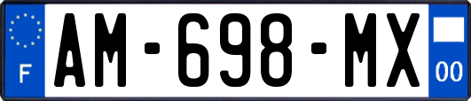 AM-698-MX