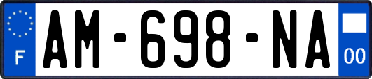 AM-698-NA