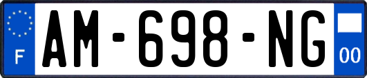 AM-698-NG