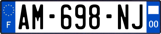 AM-698-NJ