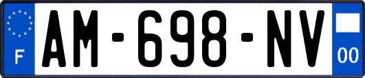 AM-698-NV