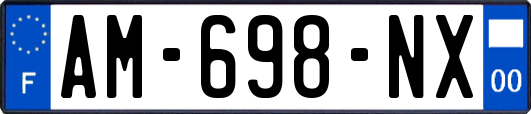 AM-698-NX