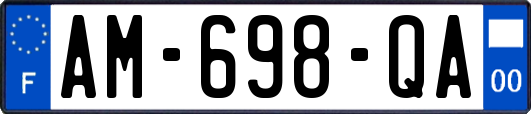AM-698-QA