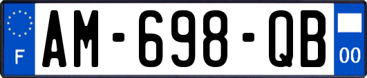 AM-698-QB