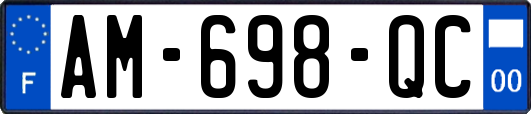 AM-698-QC