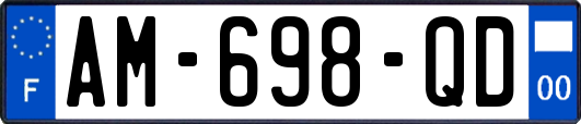 AM-698-QD