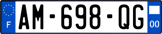 AM-698-QG