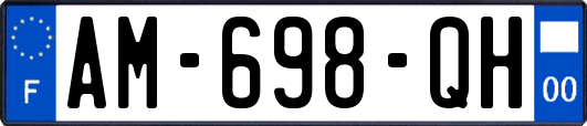 AM-698-QH