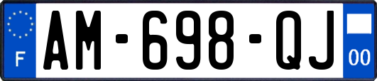 AM-698-QJ