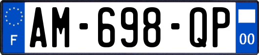 AM-698-QP