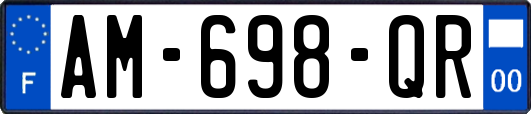 AM-698-QR