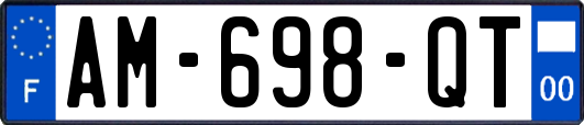 AM-698-QT