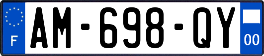 AM-698-QY