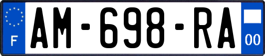 AM-698-RA