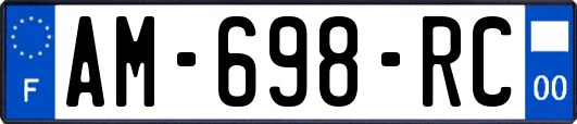 AM-698-RC
