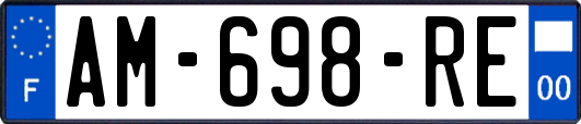 AM-698-RE