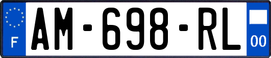 AM-698-RL