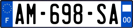 AM-698-SA