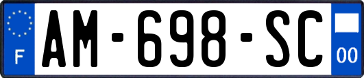 AM-698-SC