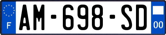 AM-698-SD