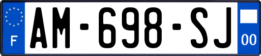 AM-698-SJ