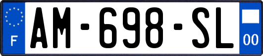 AM-698-SL