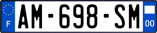 AM-698-SM