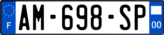 AM-698-SP