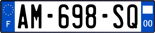 AM-698-SQ
