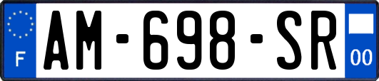 AM-698-SR