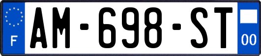 AM-698-ST