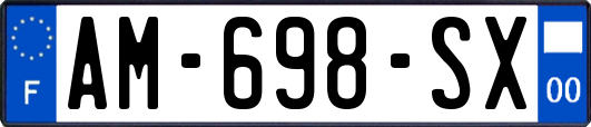 AM-698-SX