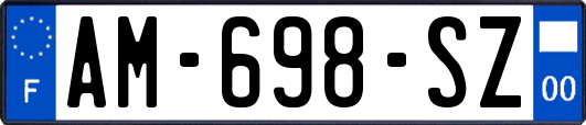 AM-698-SZ