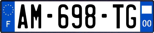 AM-698-TG