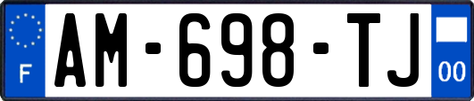 AM-698-TJ