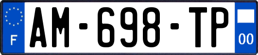 AM-698-TP