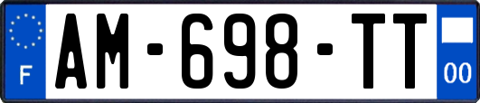 AM-698-TT